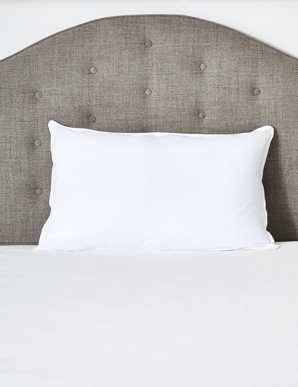 Supremely Washable Medium Pillow 3 of 6