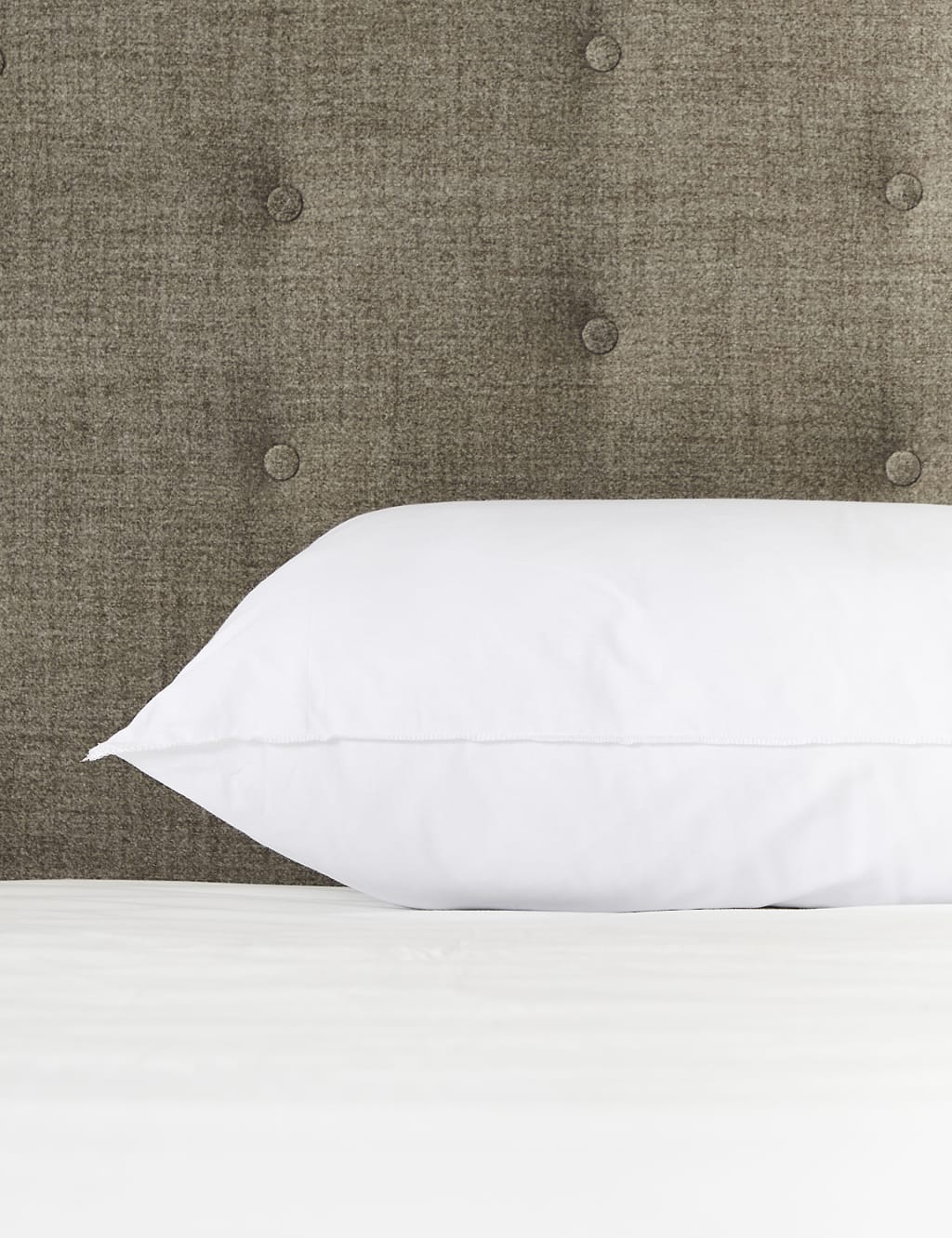 Supremely Washable Medium Pillow 4 of 6