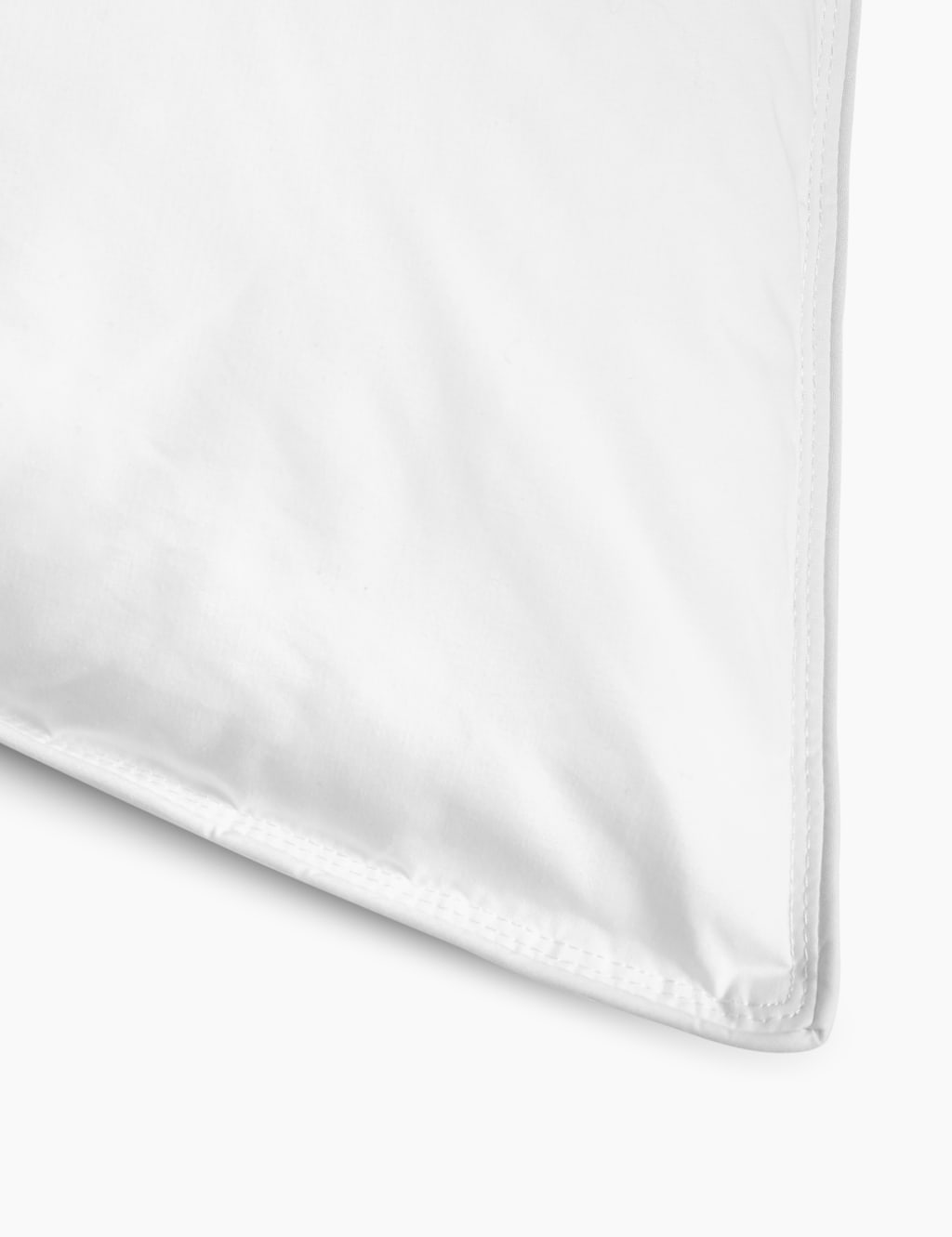 Supremely Washable Medium Pillow 5 of 6