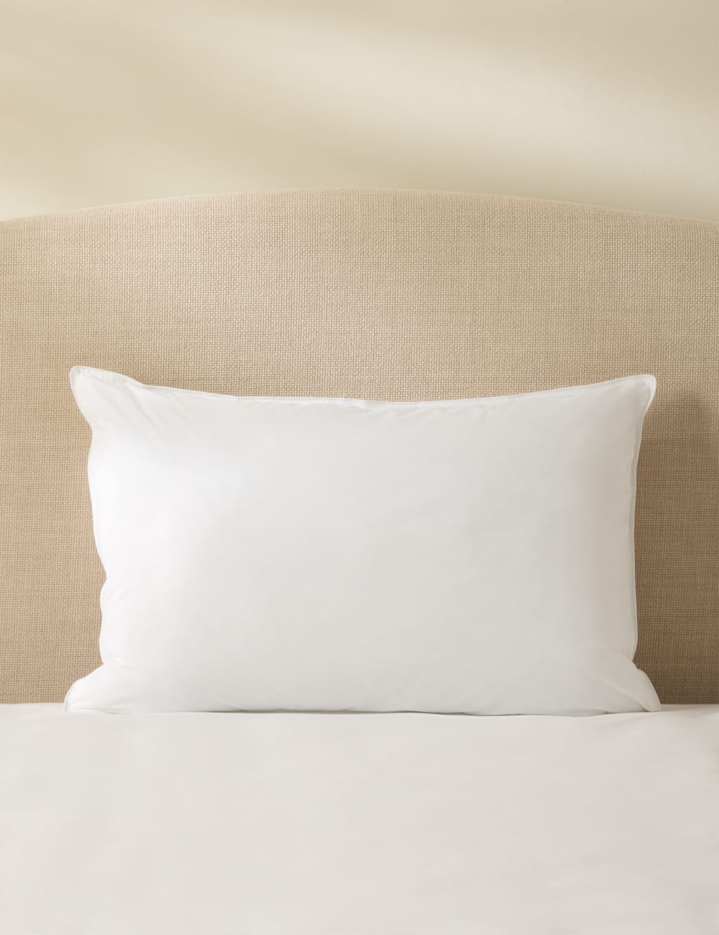 2pk Supremely Washable Medium Pillows 3 of 3