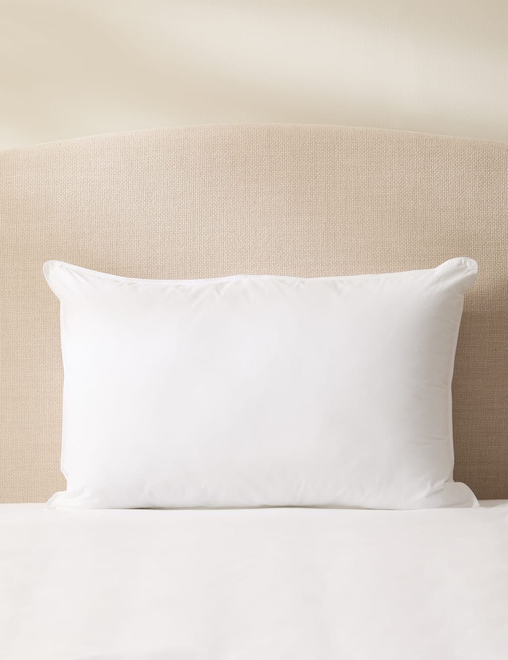 2pk Supremely Washable Firm Pillows 3 of 4