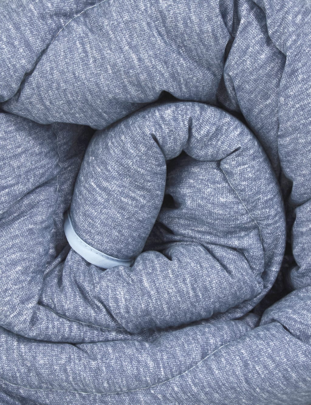 Supremely Washable 10.5 Tog Printed Duvet 3 of 3