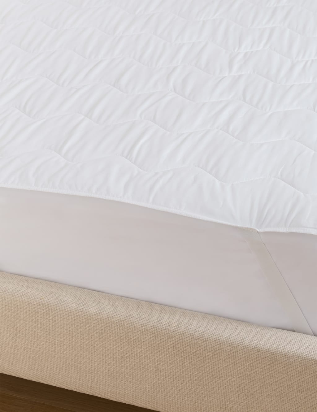 Warm & Toasty Mattress Protector 2 of 2