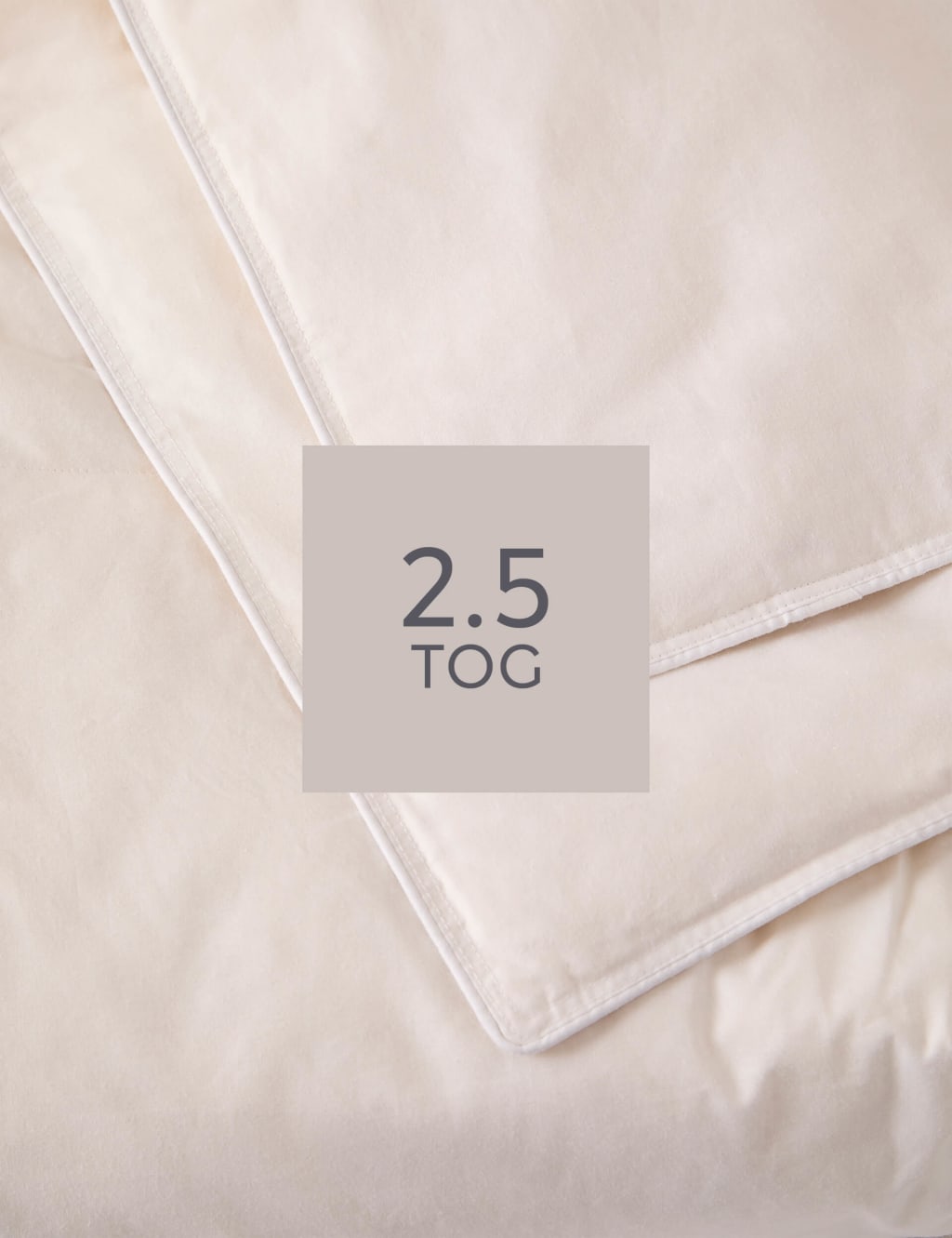 M&s duck feather and down duvet cheap