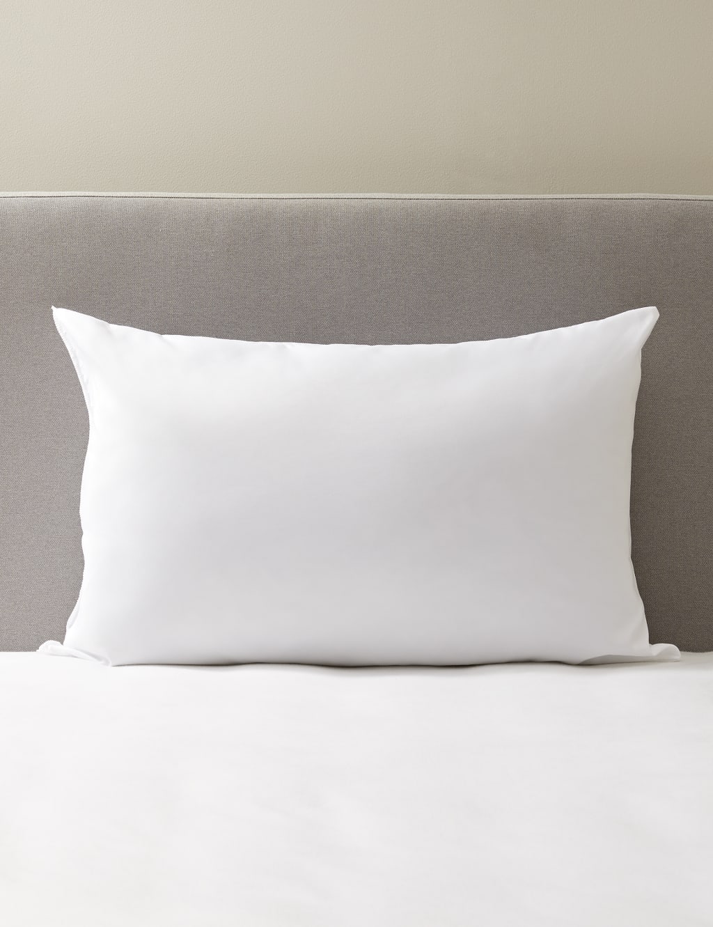 2pk Simply Soft Soft Pillows 3 of 4
