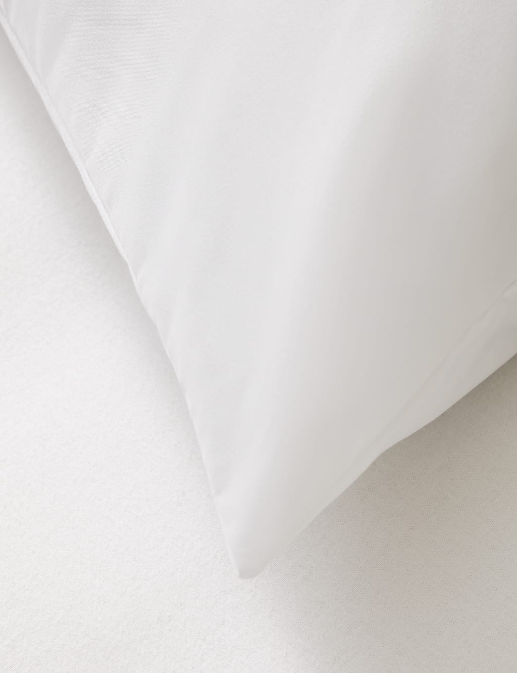2pk Simply Soft Soft Pillows 2 of 4