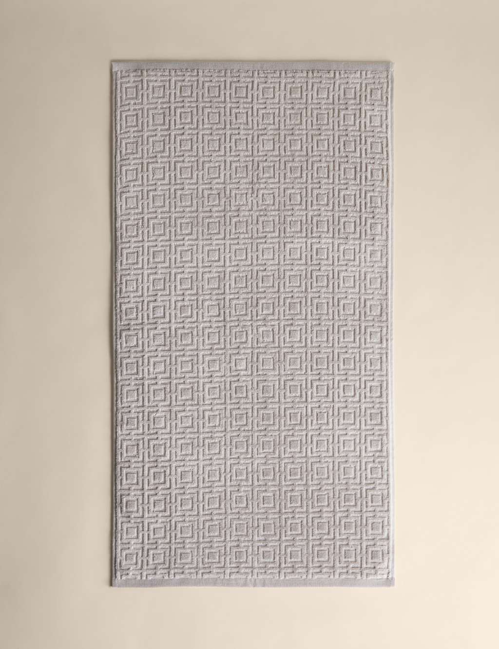 Geometric Towel 3 of 7