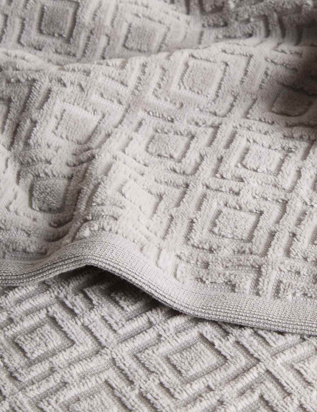 Geometric Towel 4 of 7