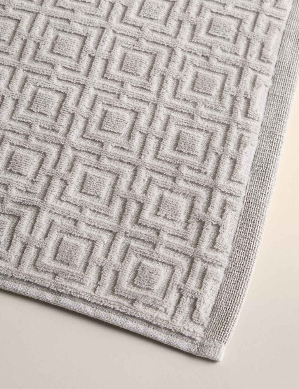 Geometric Towel 7 of 7