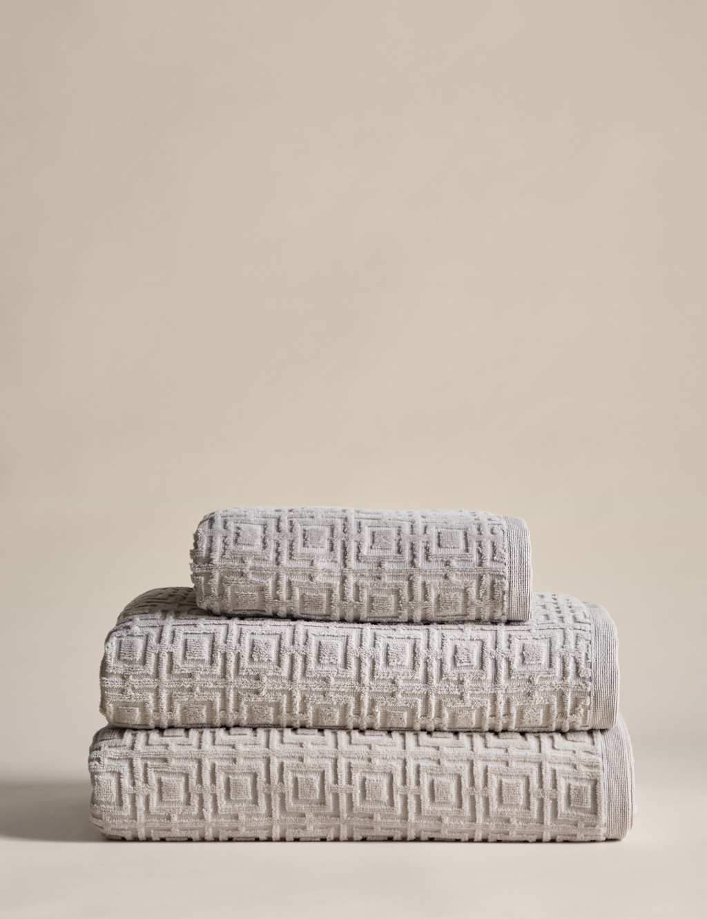 Geometric Towel 2 of 7