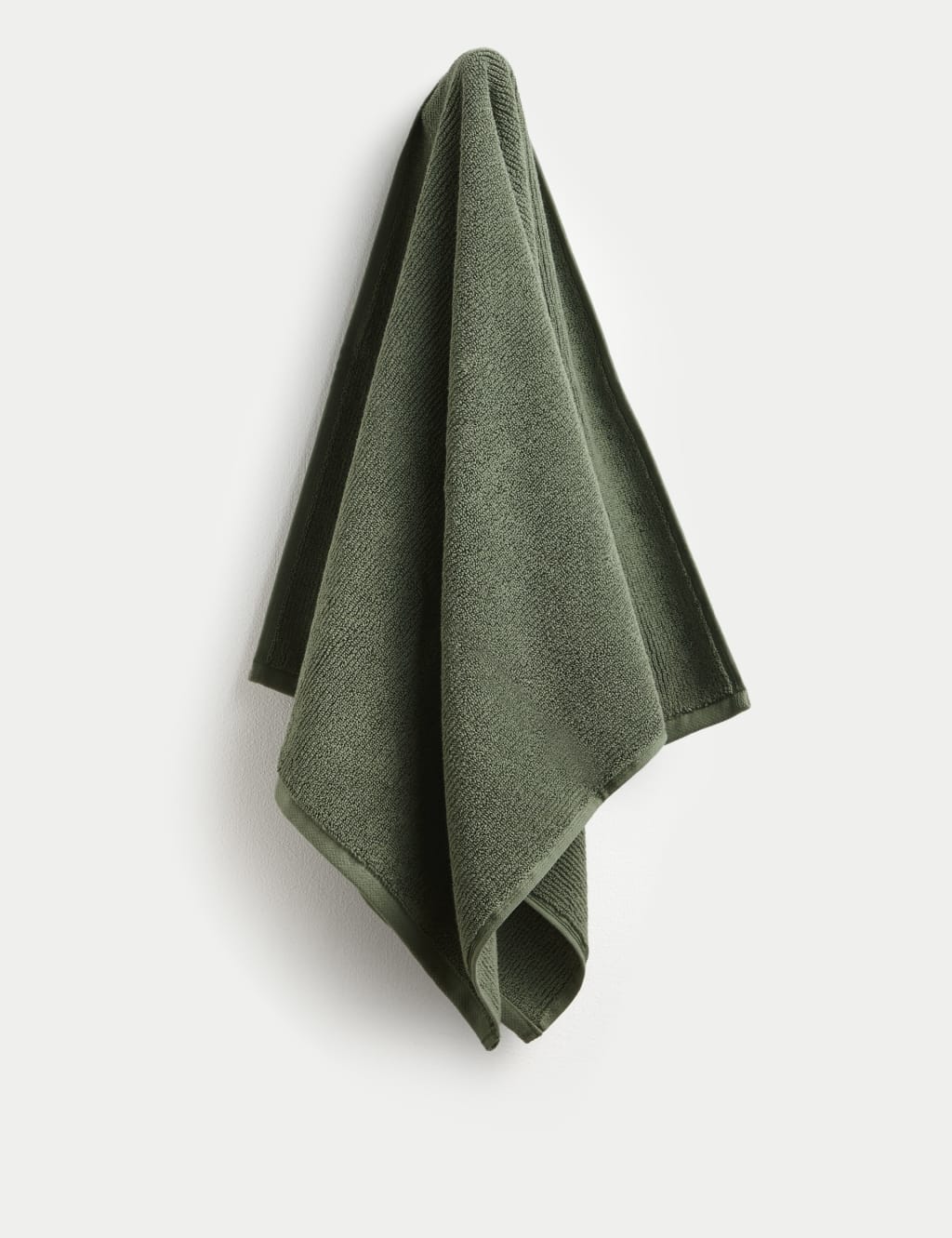 Ultra Dry Pure Cotton Towel 3 of 5