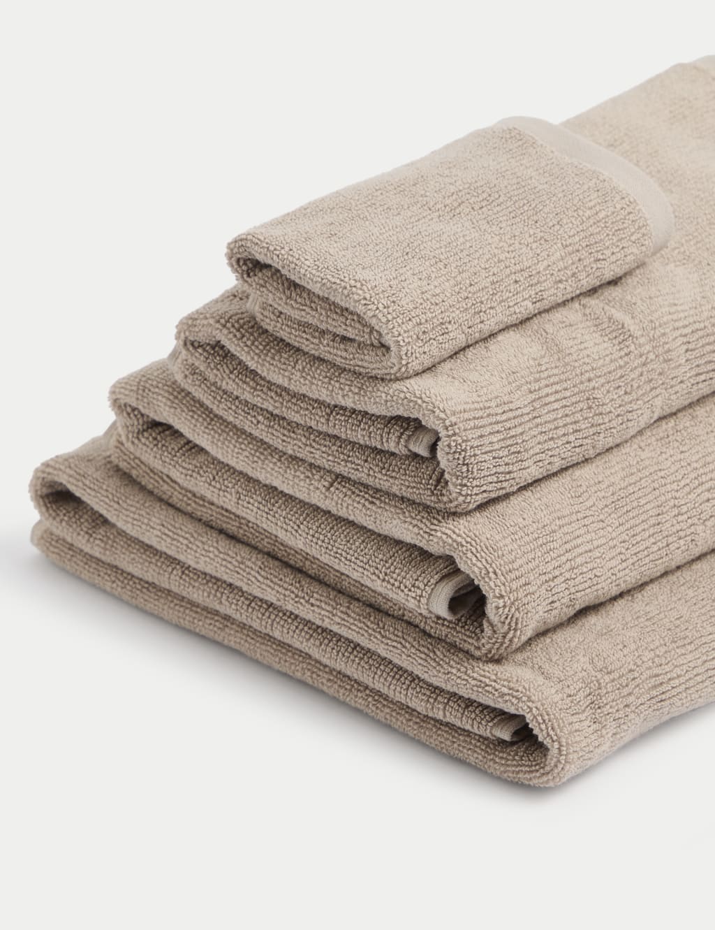 Ultra Dry Pure Cotton Towel 2 of 5