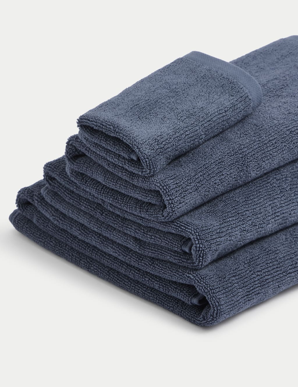 Ultra Dry Pure Cotton Towel 2 of 5