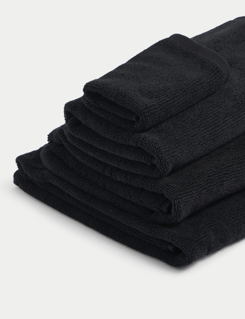 Ultra Dry Pure Cotton Towel 2 of 5