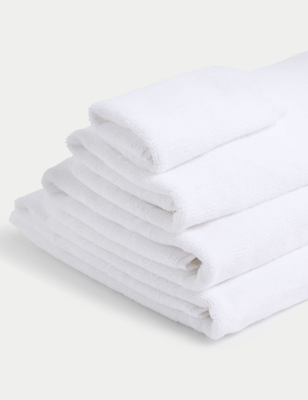 Ultra Dry Pure Cotton Towel 2 of 5