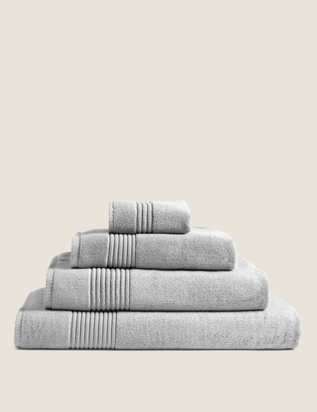 Egyptian Cotton Luxury Heavyweight Towel 2 of 7