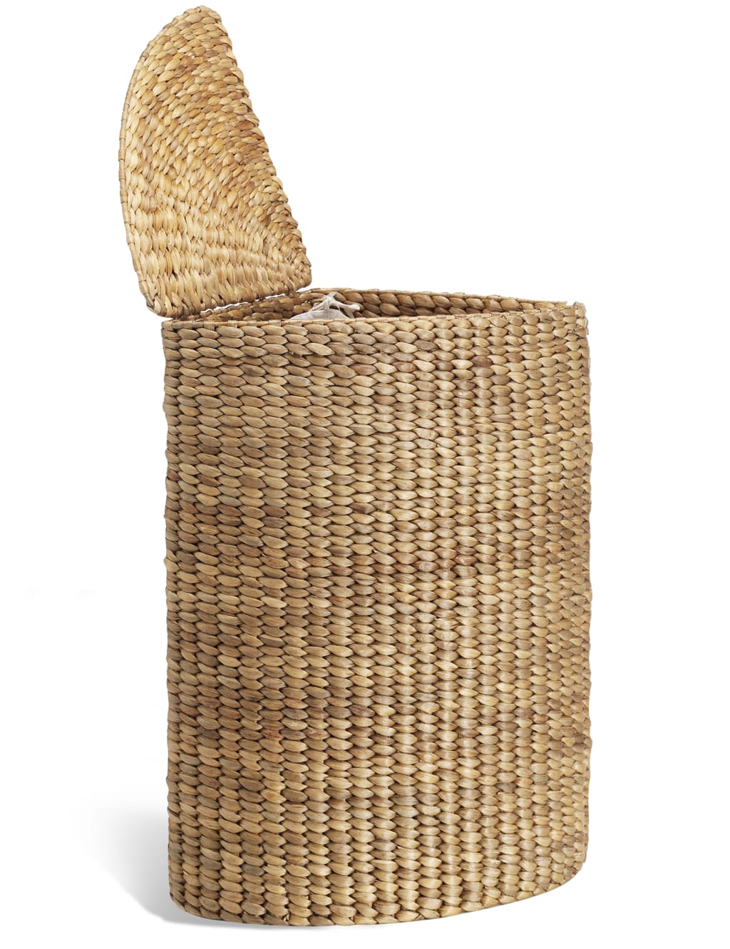 Water Hyacinth Corner Laundry 2 of 3