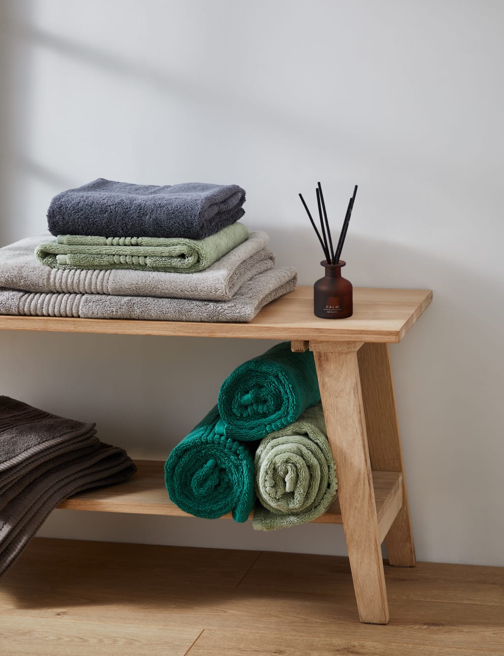 Luxury Egyptian Cotton Towel 5 of 8