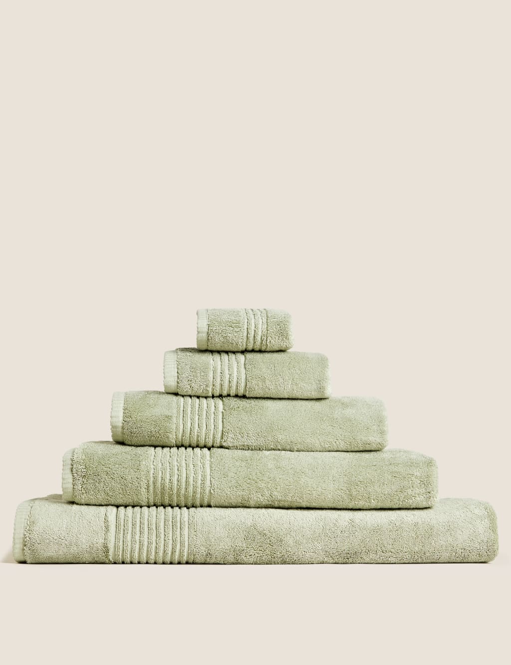 Luxury Egyptian Cotton Towel 2 of 8