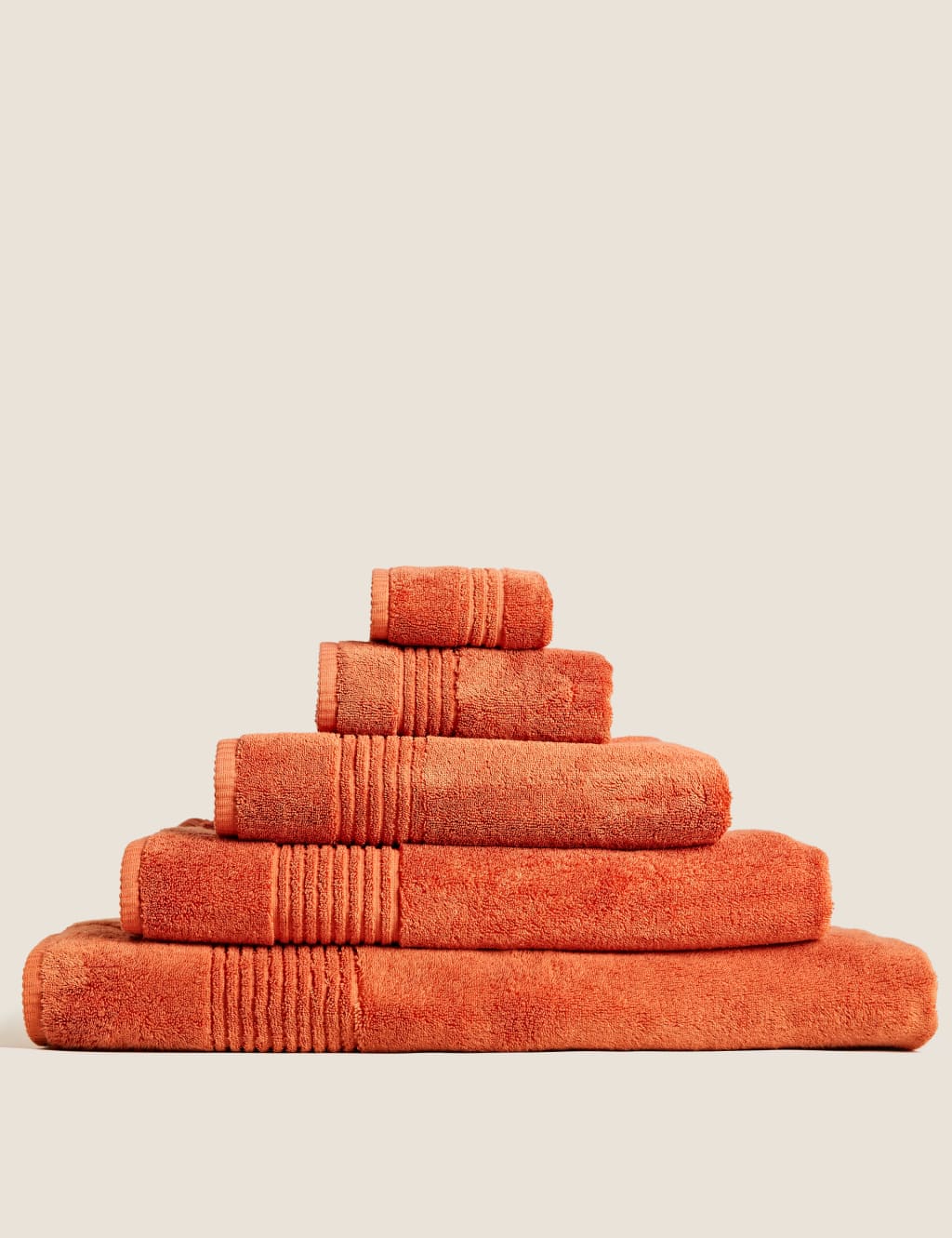 Luxury Egyptian Cotton Towel 2 of 7