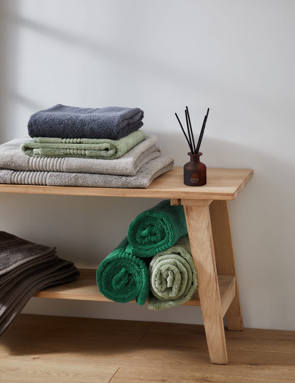 Luxury Egyptian Cotton Towel 5 of 8