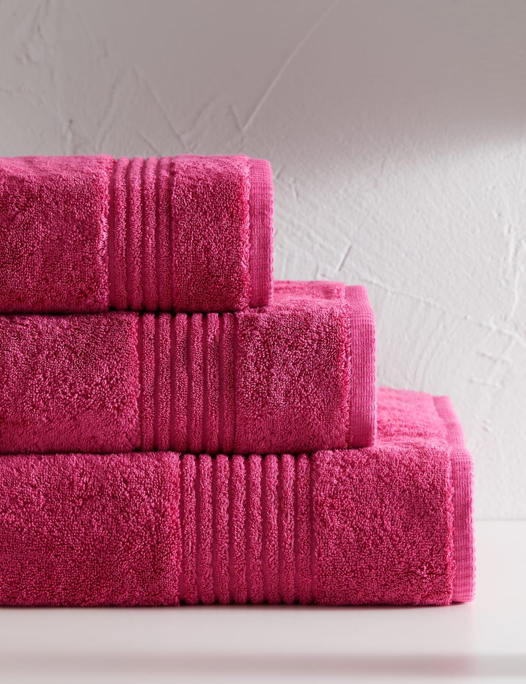 Luxury Egyptian Cotton Towel 3 of 8