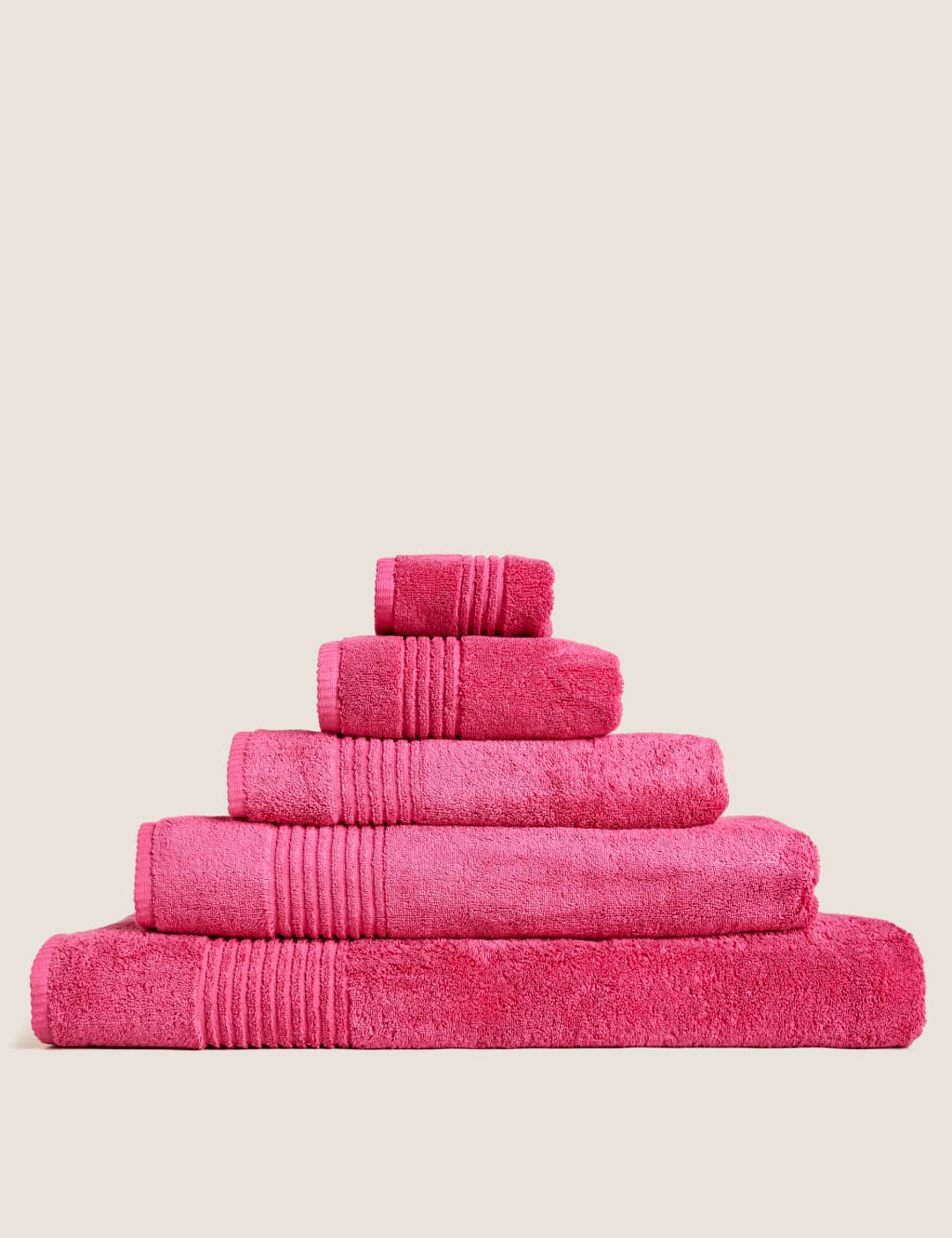 Luxury Egyptian Cotton Towel 2 of 8