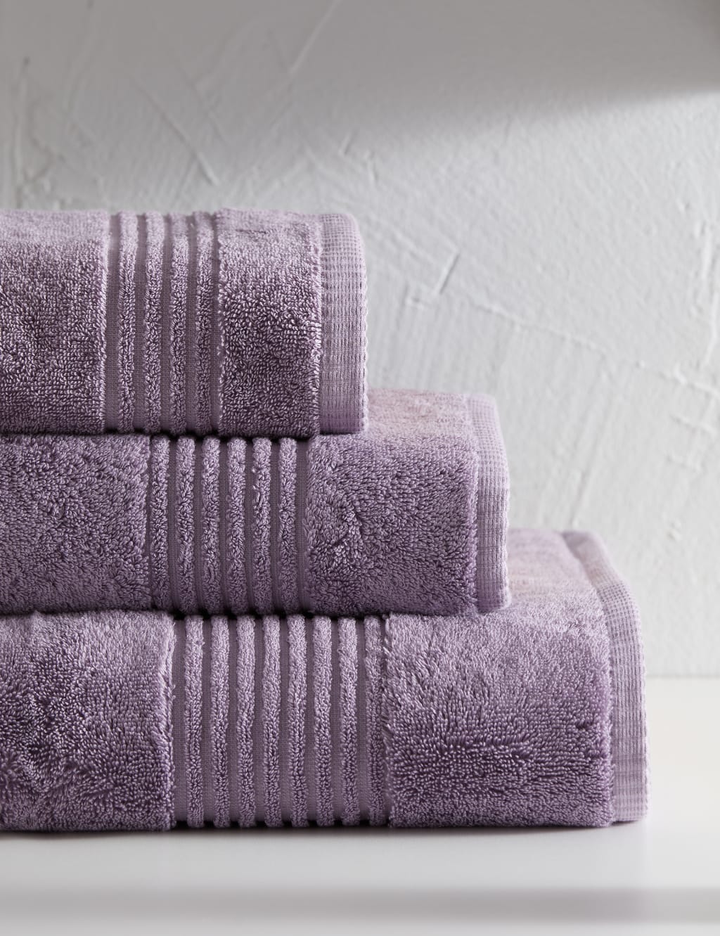 Luxury Egyptian Cotton Towel 3 of 8