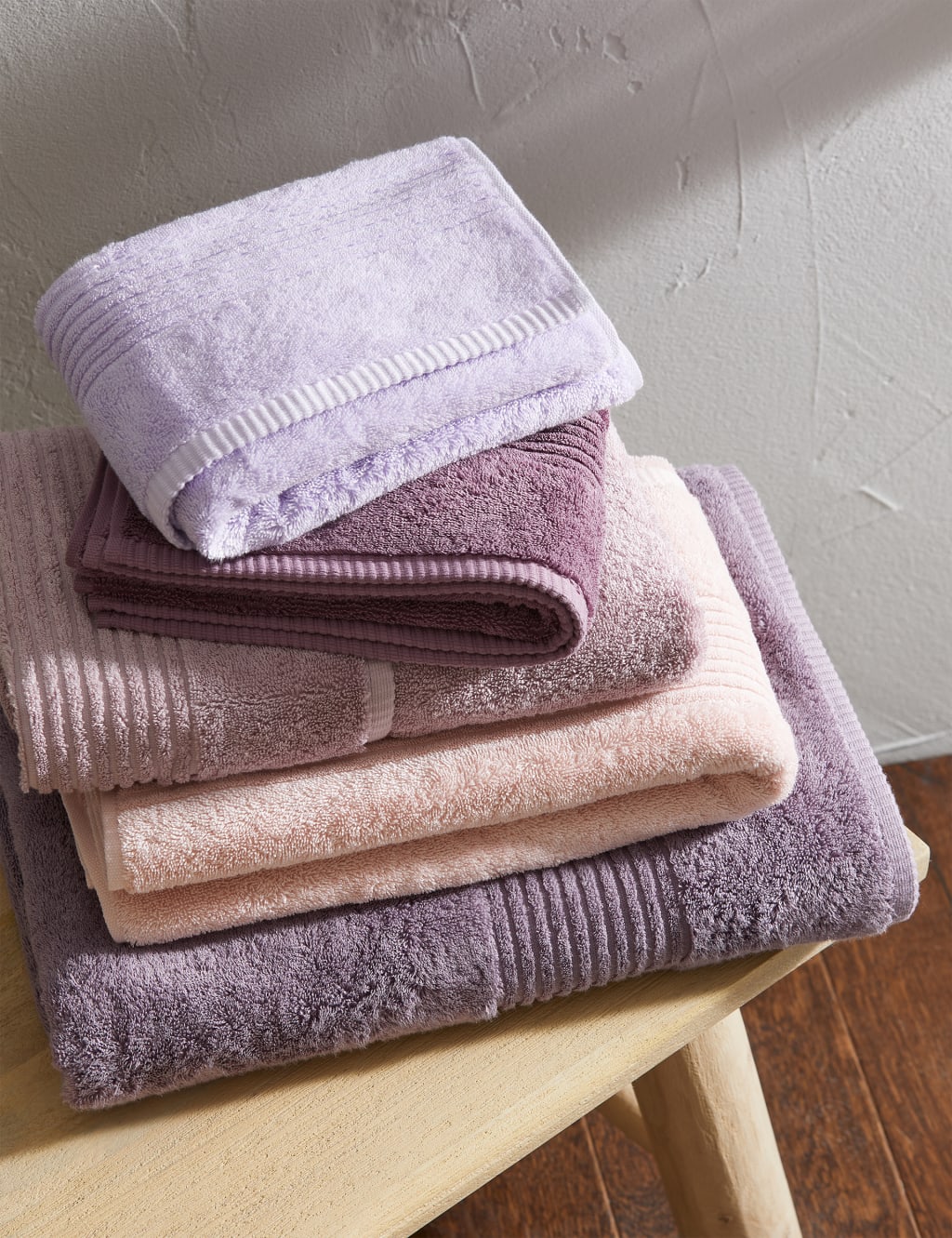 Luxury Egyptian Cotton Towel 6 of 8