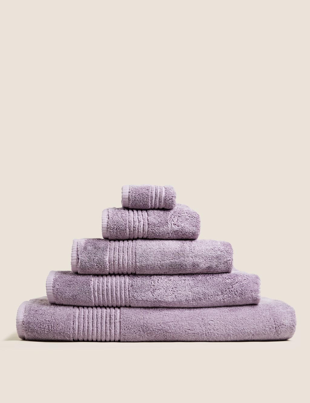 Luxury Egyptian Cotton Towel 2 of 8