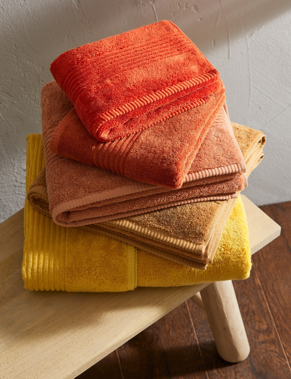 Luxury Egyptian Cotton Towel 6 of 8