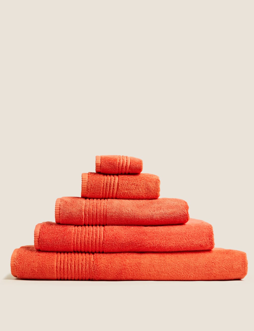 Luxury Egyptian Cotton Towel 2 of 8
