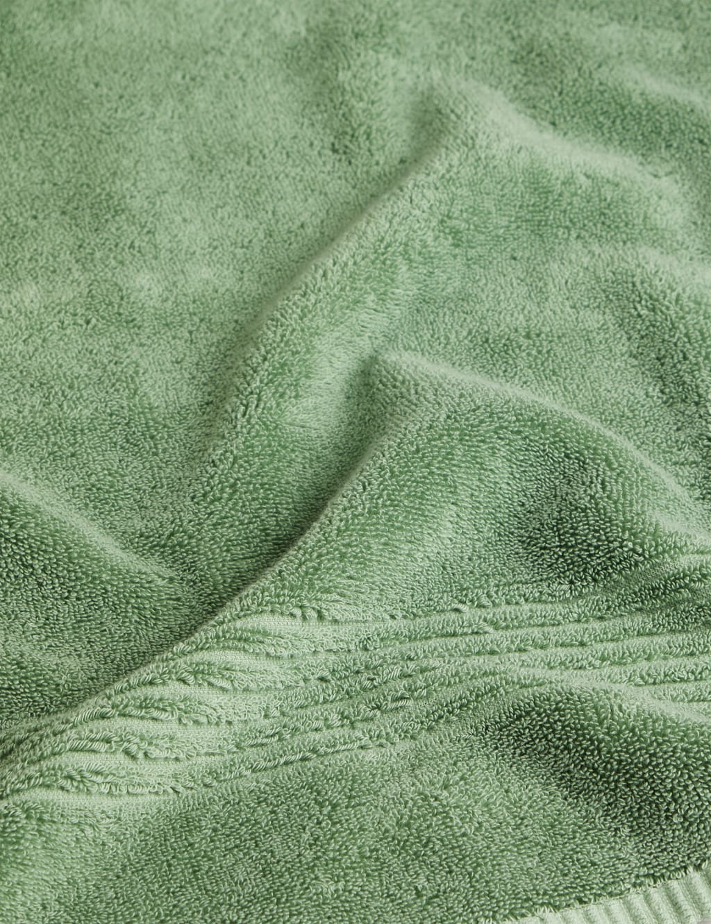 Luxury Egyptian Cotton Towel 5 of 7