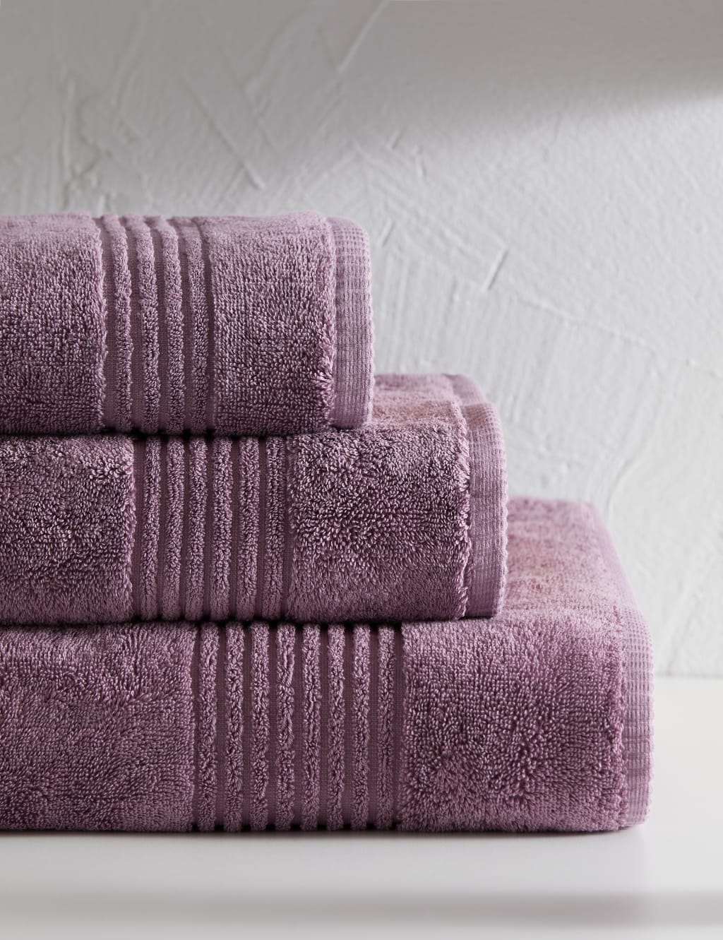 Luxury Egyptian Cotton Towel 3 of 8