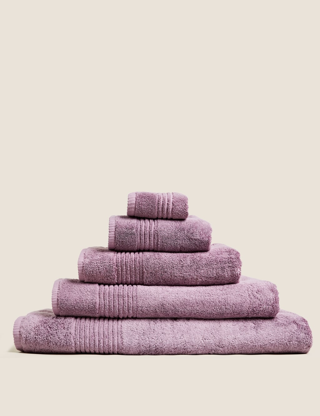 Luxury Egyptian Cotton Towel 2 of 8