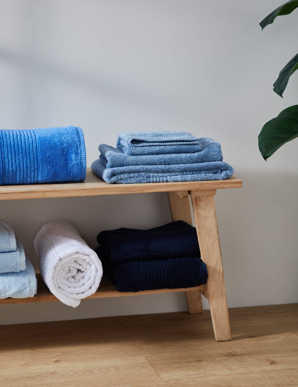 Luxury Egyptian Cotton Towel 5 of 7