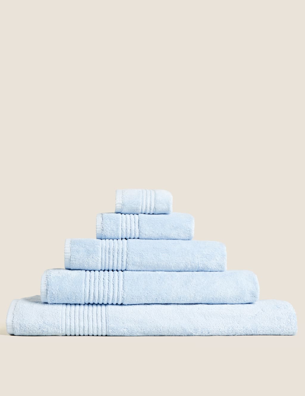Luxury Egyptian Cotton Towel 2 of 7