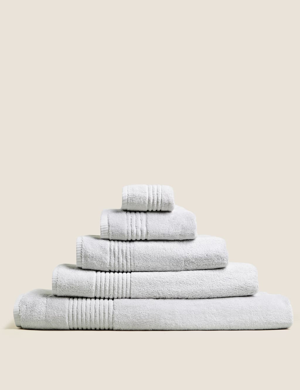 Luxury Egyptian Cotton Towel 2 of 7