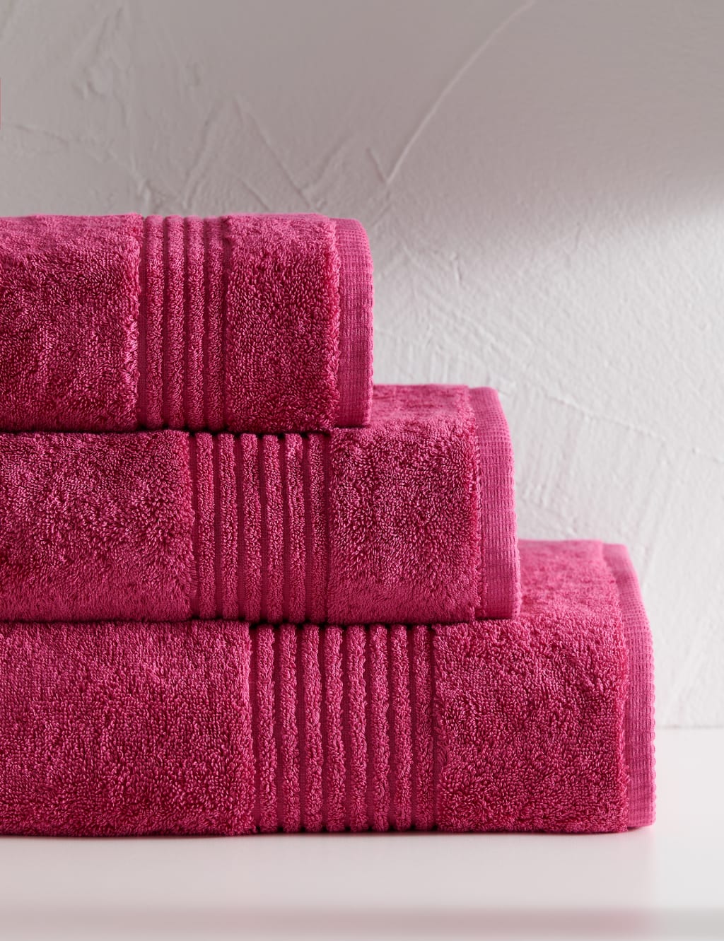 Luxury Egyptian Cotton Towel 3 of 8