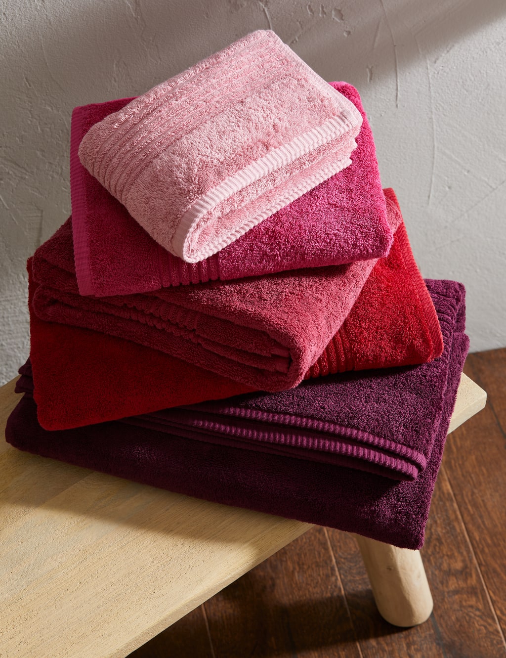 Luxury Egyptian Cotton Towel 6 of 8