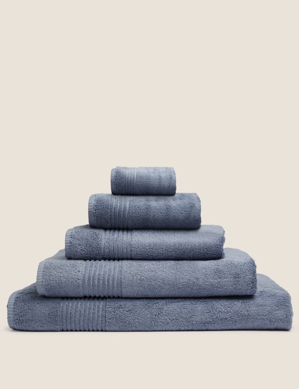 Luxury Egyptian Cotton Towel 2 of 8