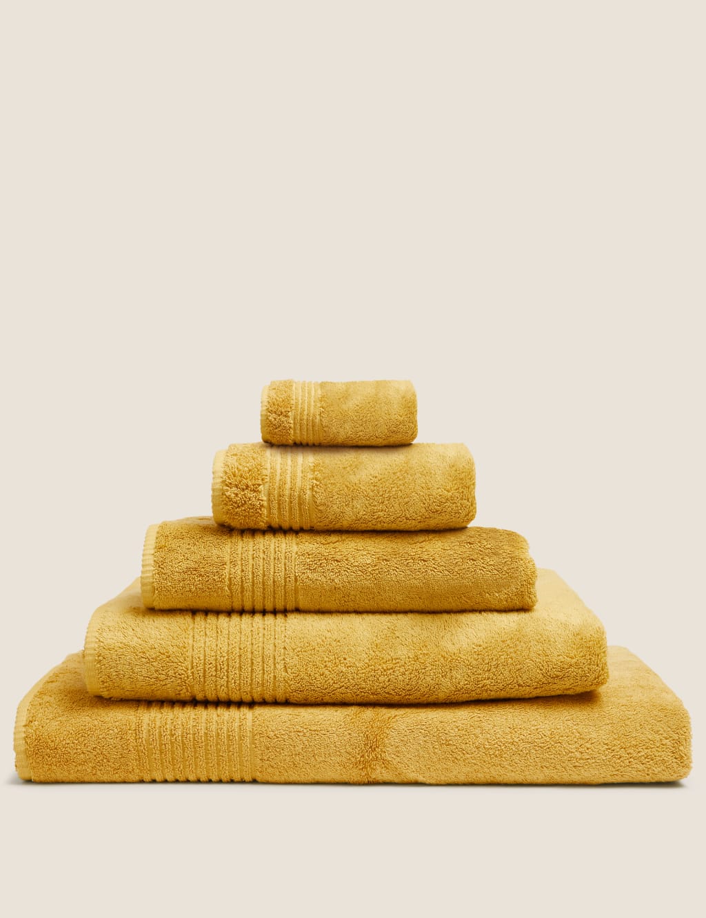 Luxury Egyptian Cotton Towel 2 of 7