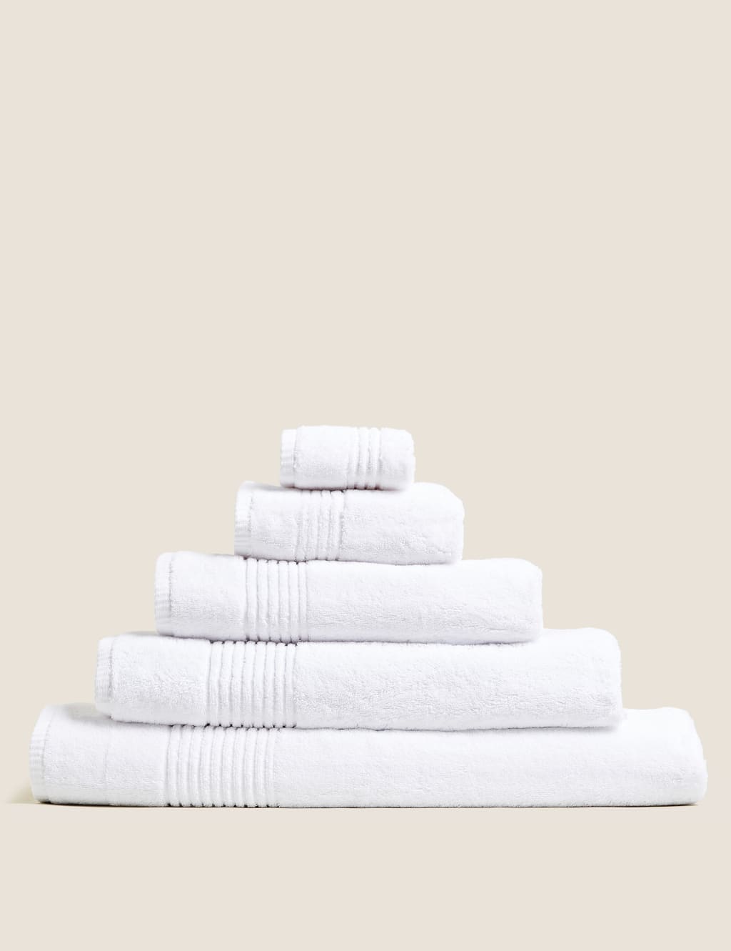 Luxury Egyptian Cotton Towel 2 of 10