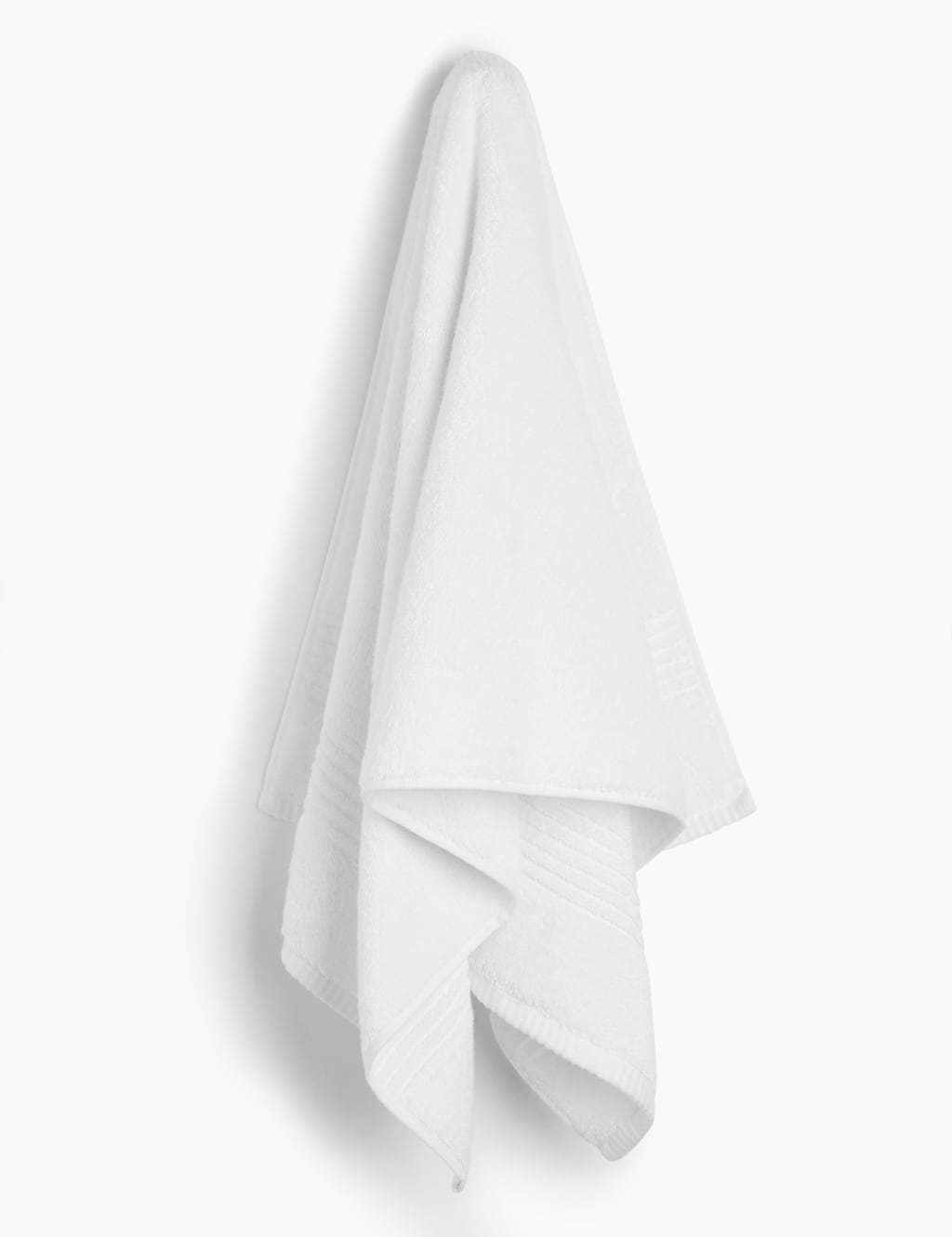 Egyptian Cotton Luxury Towel 3 of 6
