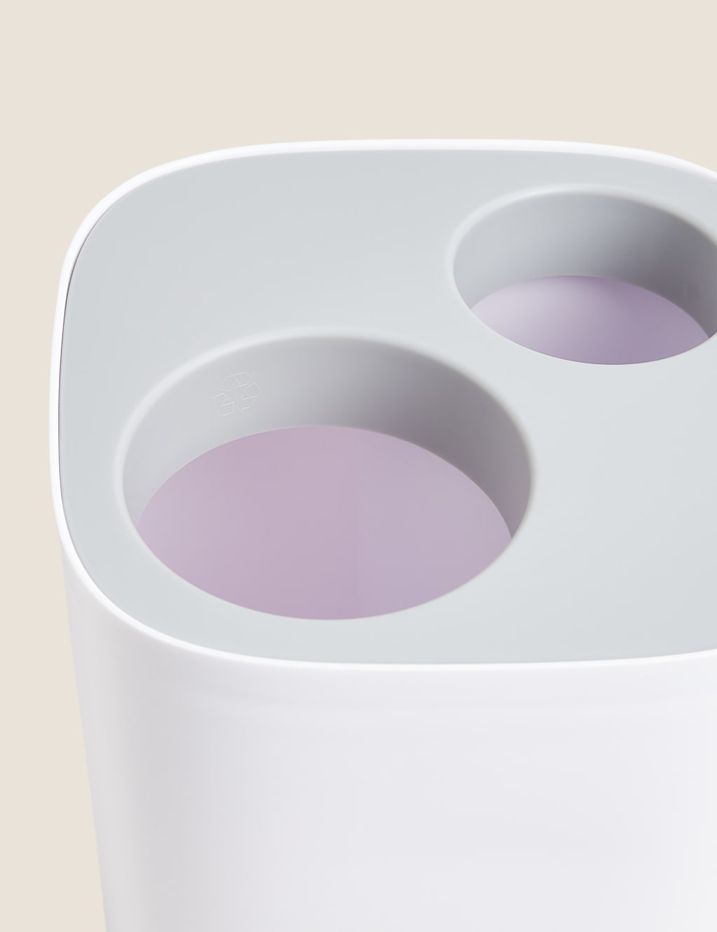 Split™ Waste & Recycling Bin 2 of 4