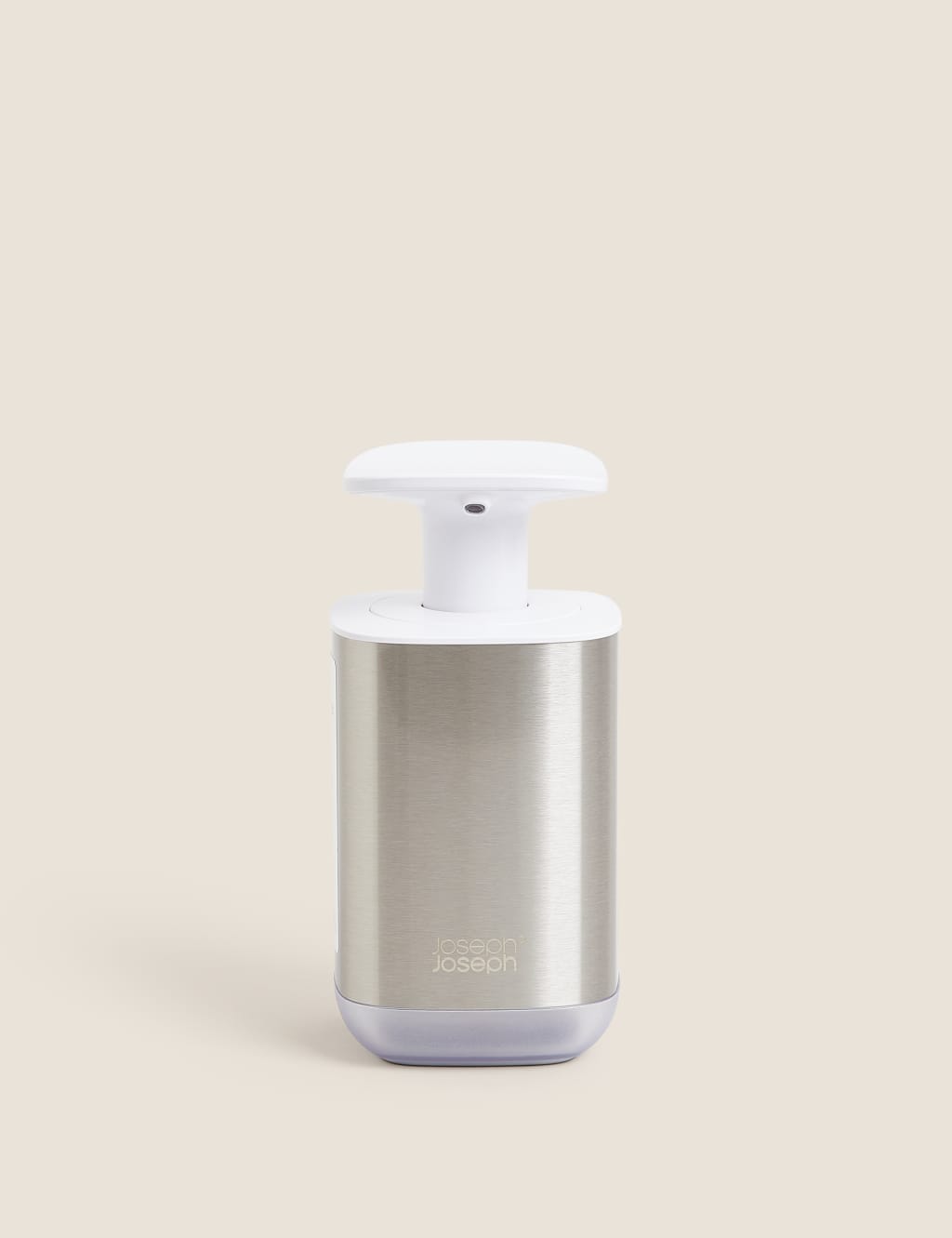 Presto™ Steel Hygienic Soap Dispenser 1 of 3