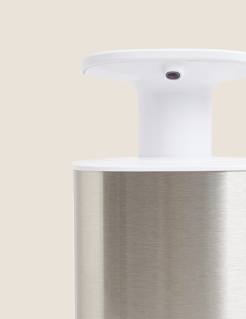 Presto™ Steel Hygienic Soap Dispenser 2 of 3