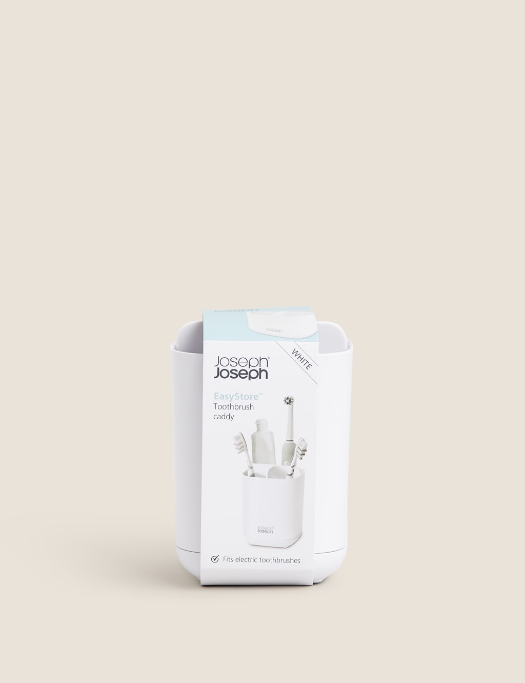 EasyStore™ Toothbrush Holder 3 of 3