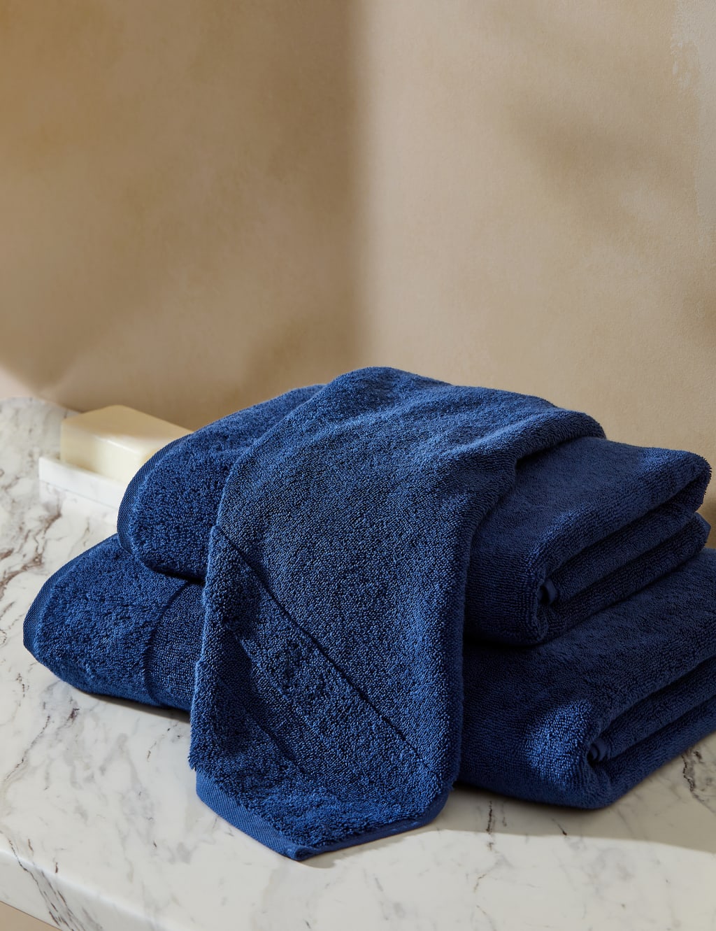 Ultimate Turkish Cotton Towel 4 of 9