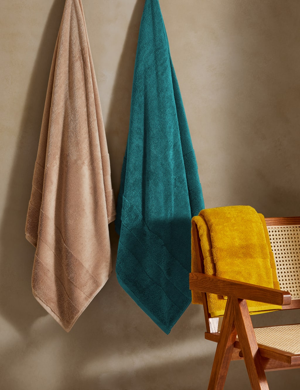 Ultimate Luxury Turkish Cotton Towel 5 of 6